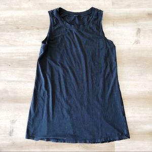 lululemom Muscle Tank